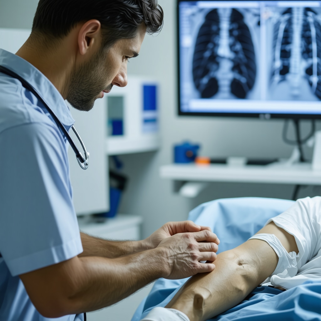 Auto Accident Orthopedic Doctor: How They Assist Your Recovery