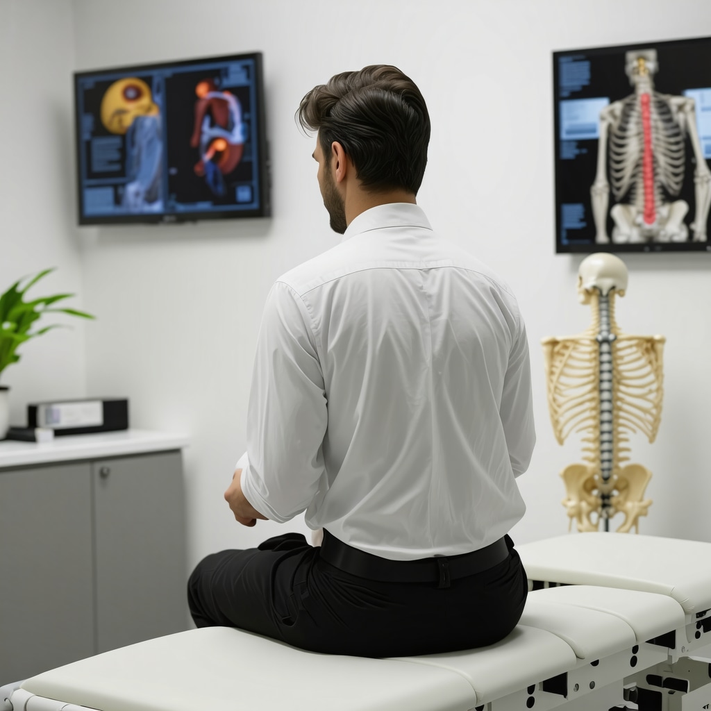 Back Pain Clinic Bergen County: Top Treatment Options 2024