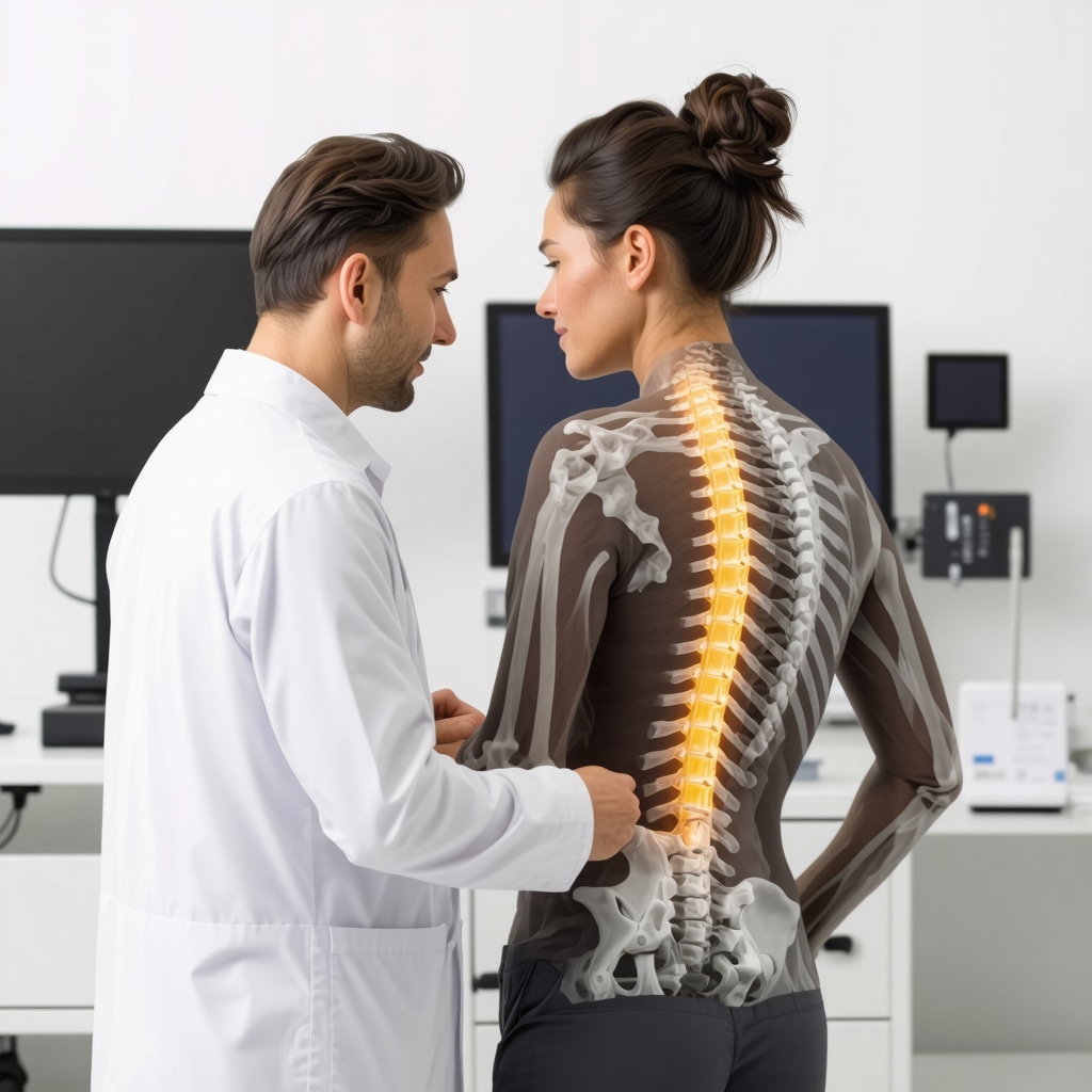 Bergen County Back Pain Clinic Guide: When to Seek Specialist Care