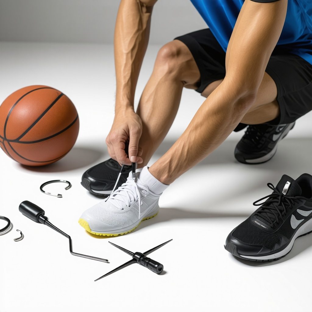 Best Orthopedic Care Techniques for Sports Injury Prevention