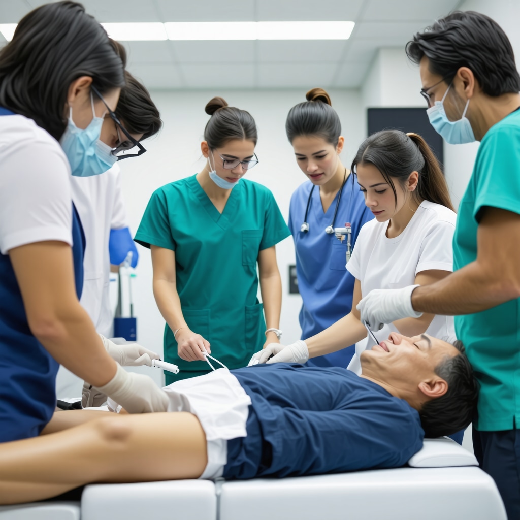 Best Orthopedic Procedures for Effective Sciatica Relief
