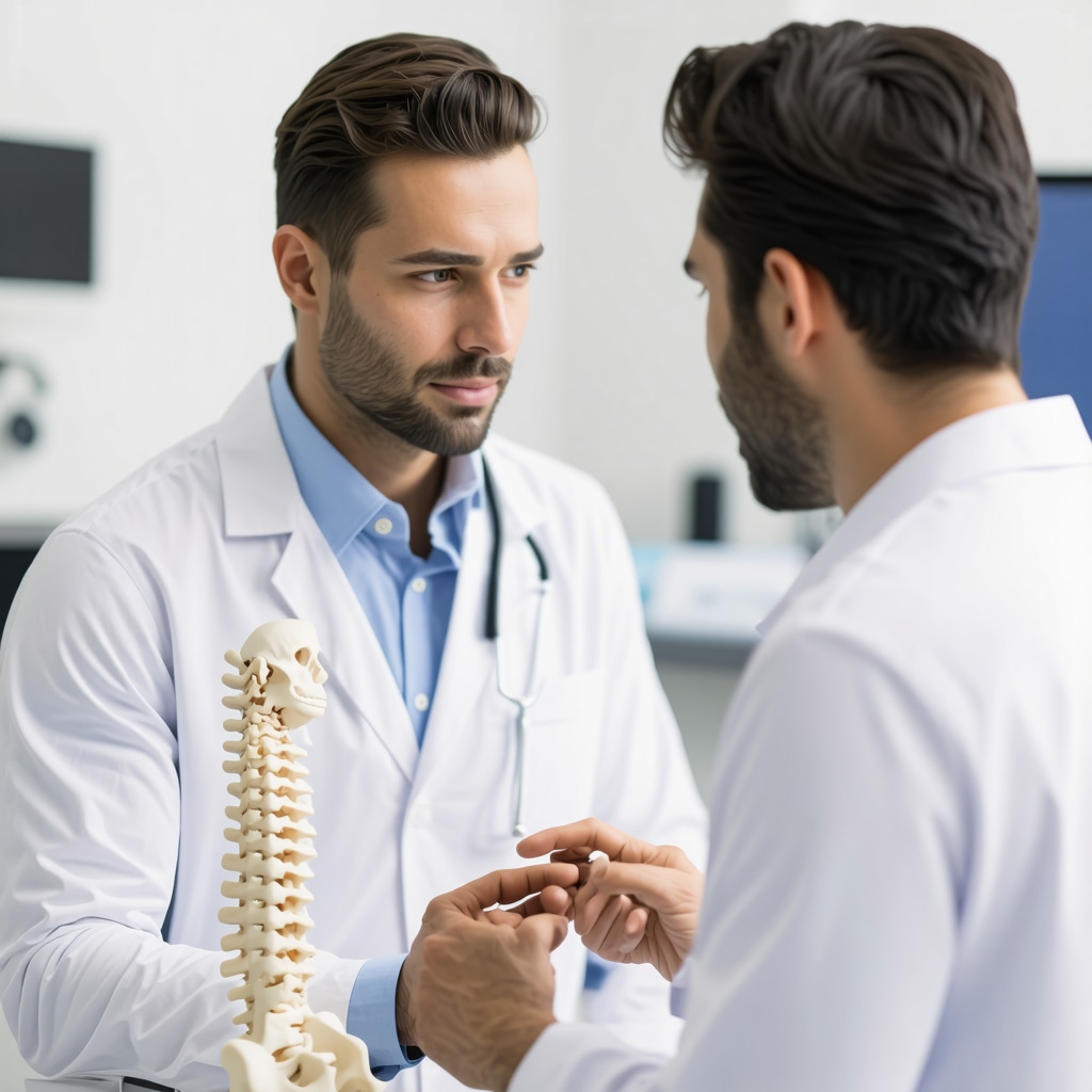 Best Spine Injury Treatment Options in Hudson County 2024