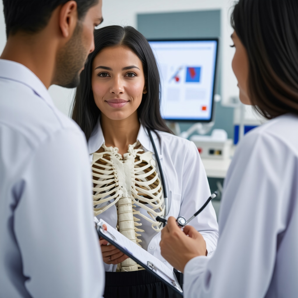 Choosing Between Orthopedic DO and MD: What Patients Should Know