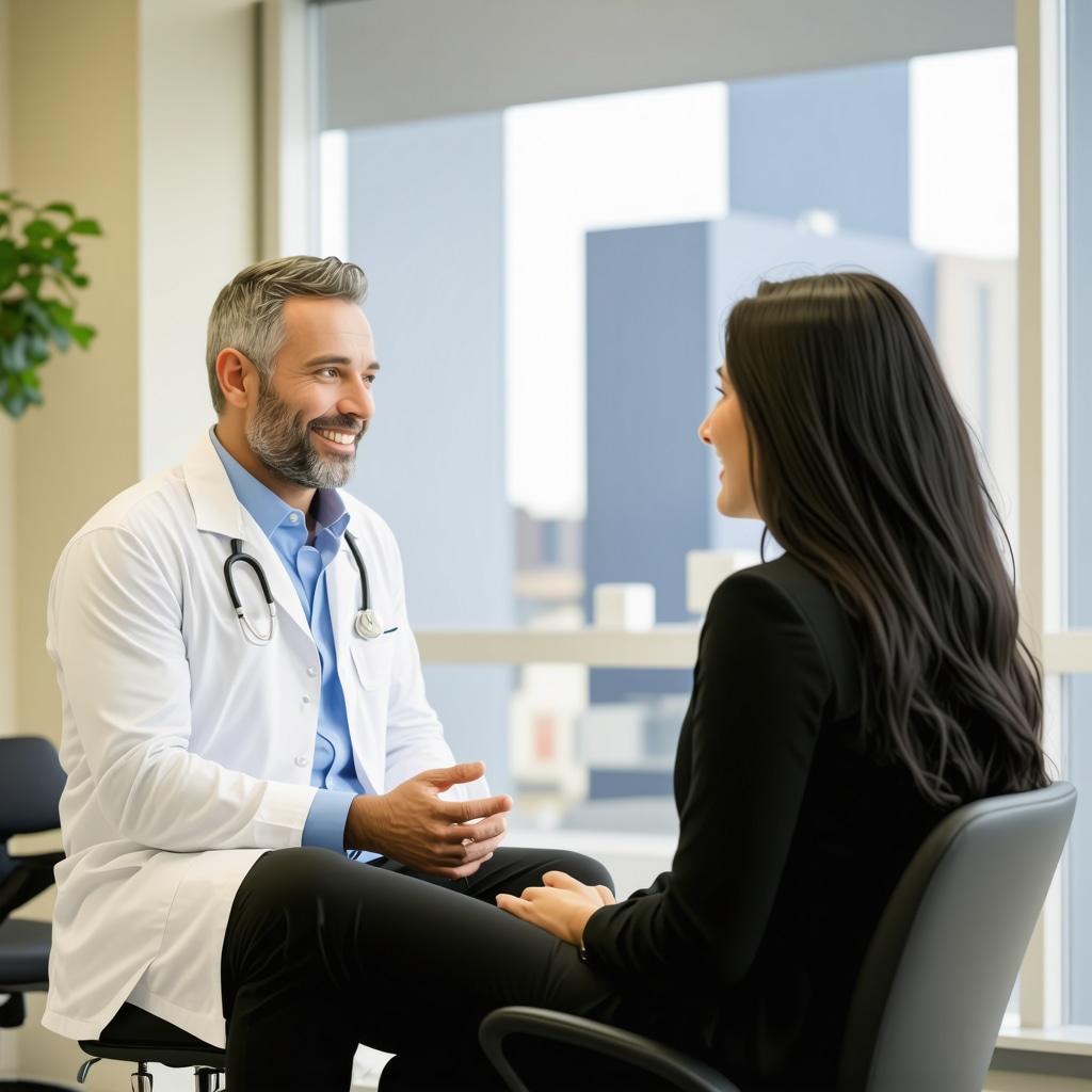 Choosing the Right Orthopedic Doctor in New Jersey for Your Injury