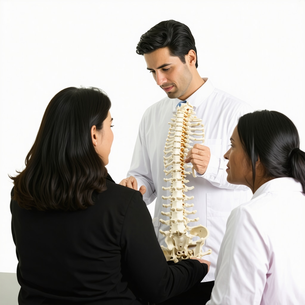 Choosing the Right Sciatica Specialist in New Jersey