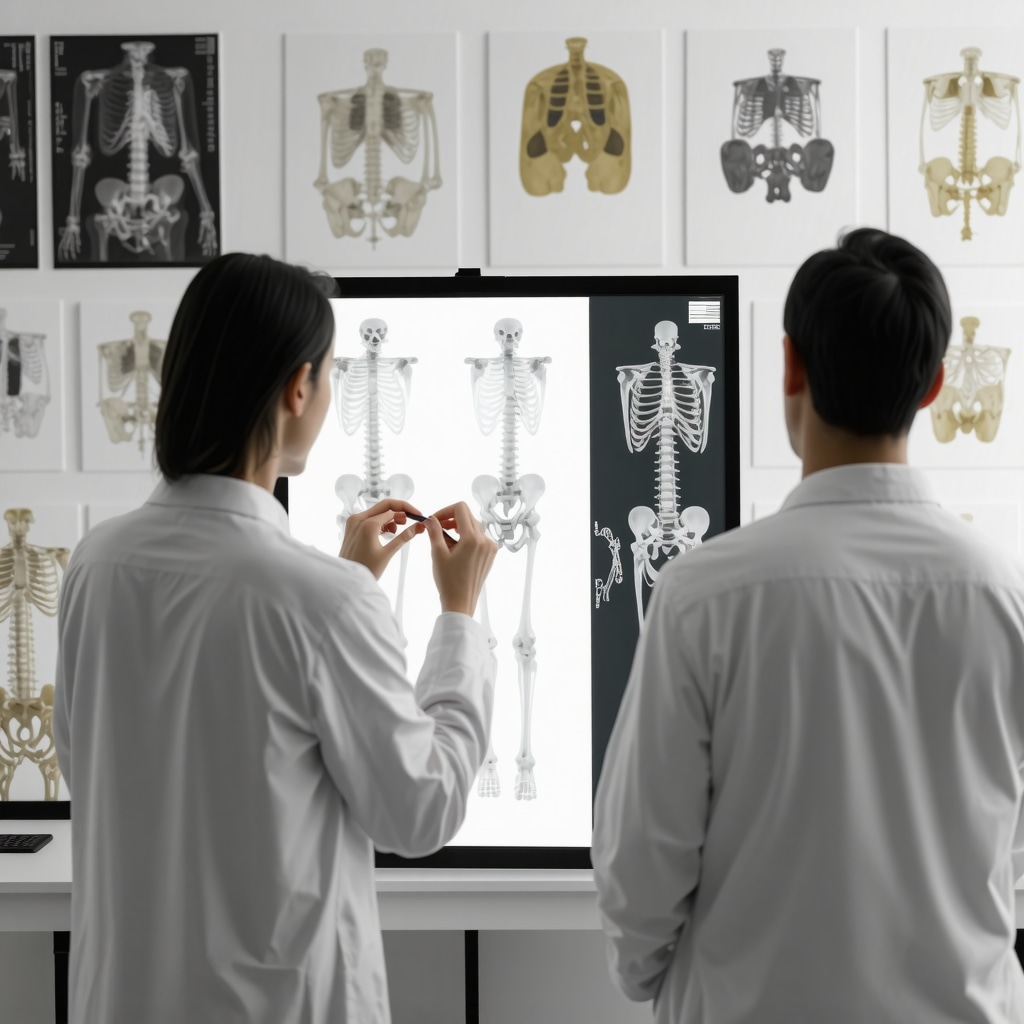 Common Orthopedic Diagnosis Codes Explained: A Helpful Guide