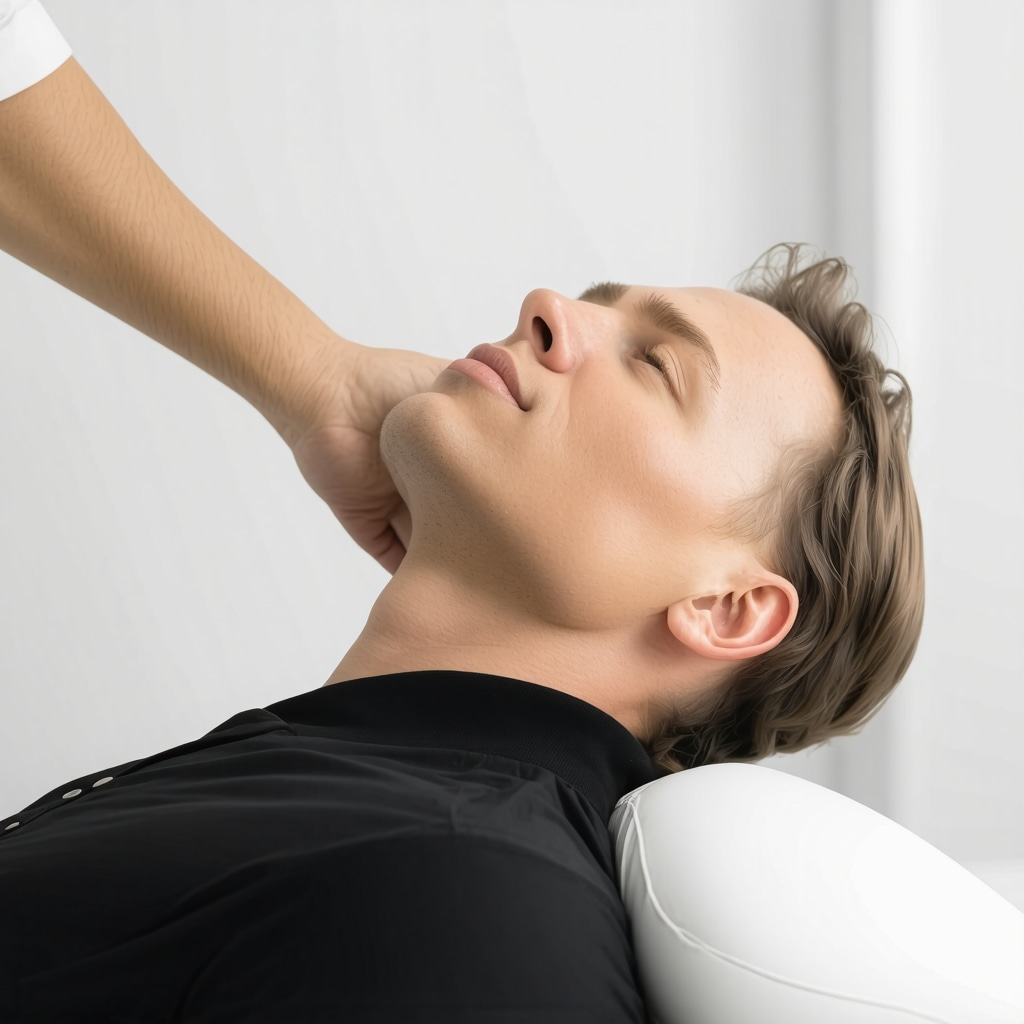 Does Orthopedic Care Help Tension Headaches? New Findings