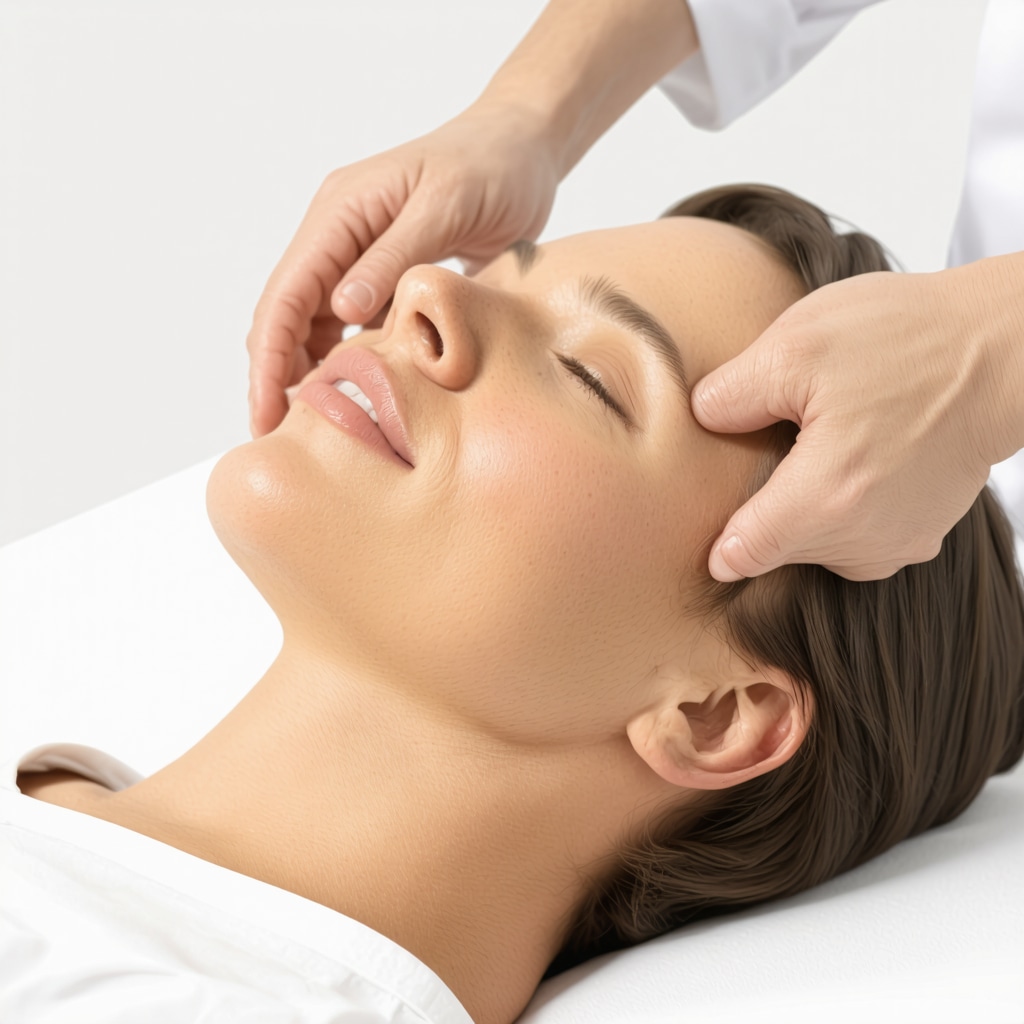 Does Orthopedic Care Provide Relief for Tension Headaches?