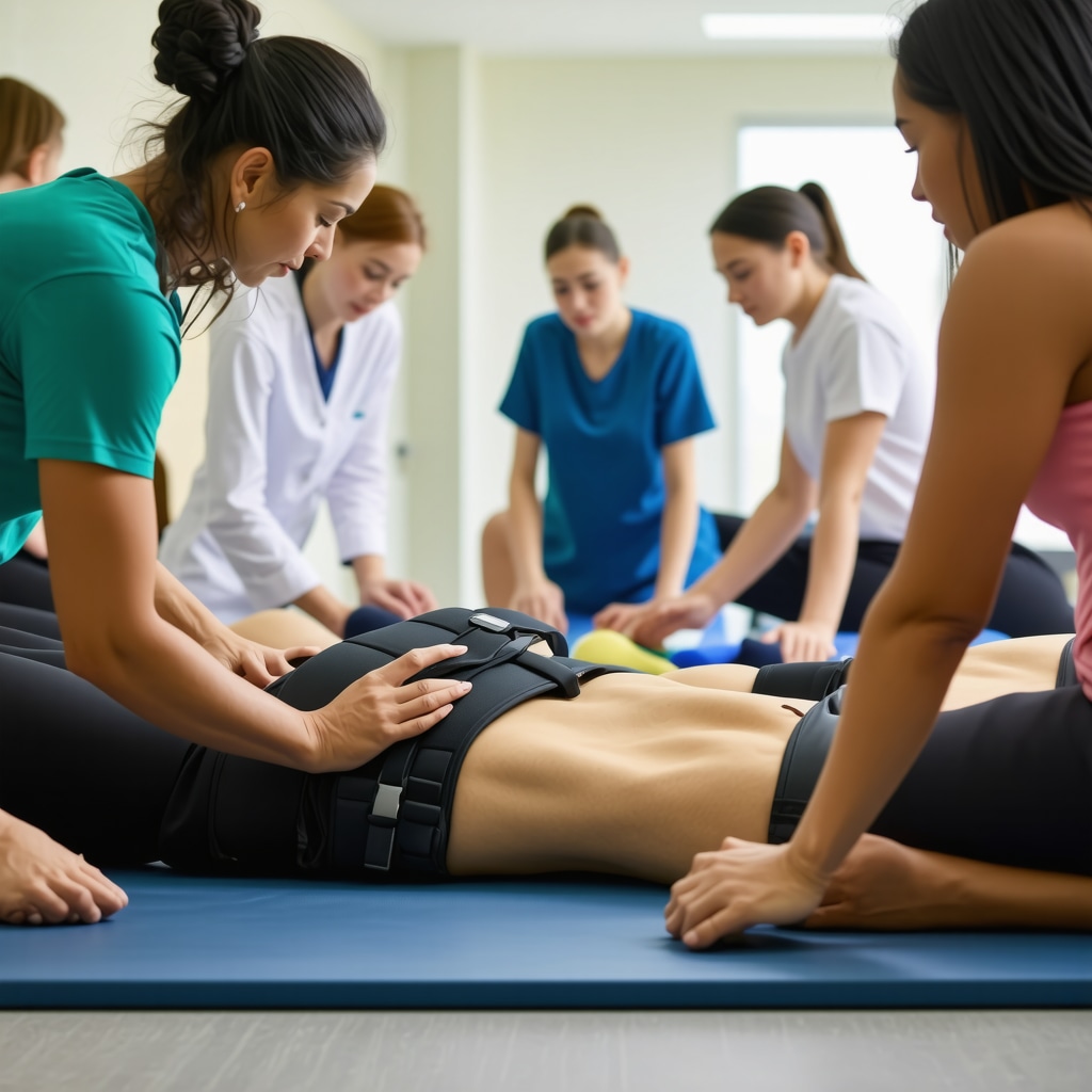 Effective Orthopedic Conservative Care Options Without Surgery