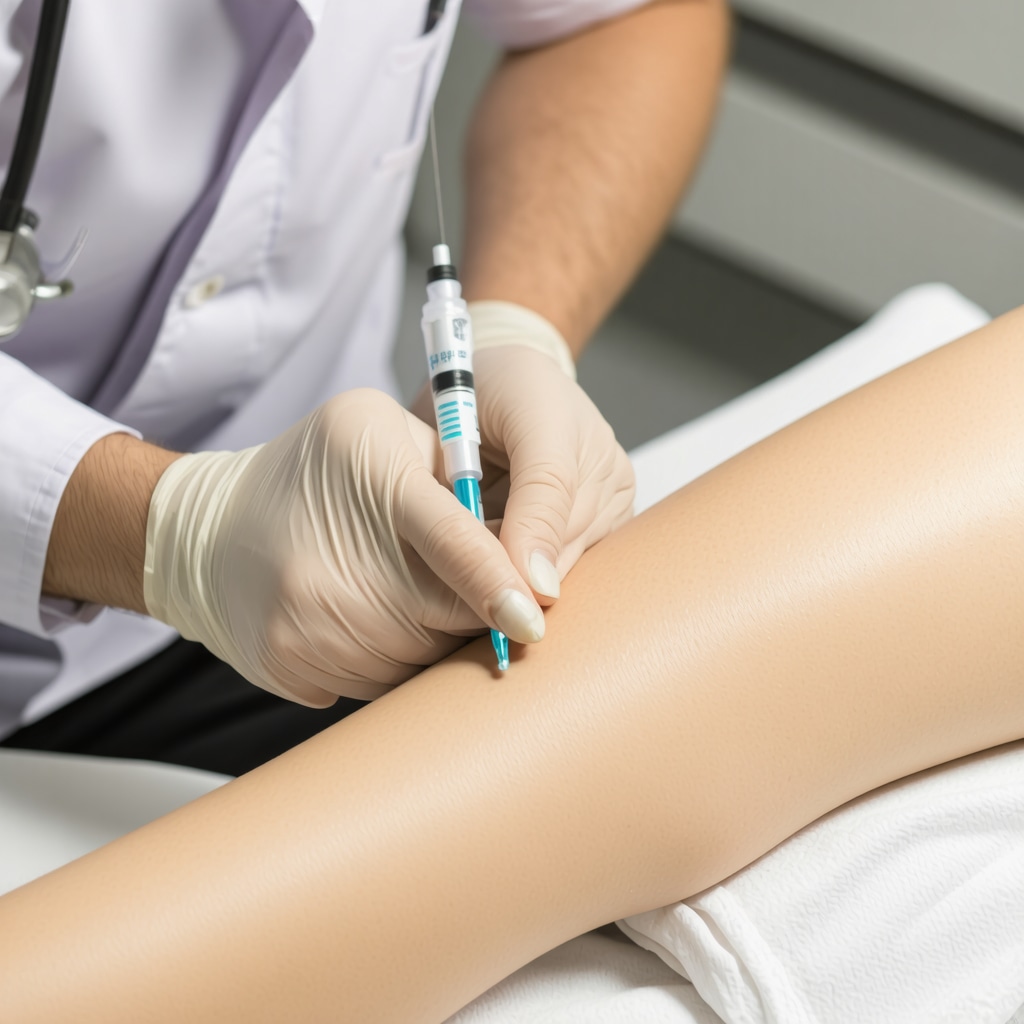 Effective Orthopedic Injections and Pain Management in New Jersey