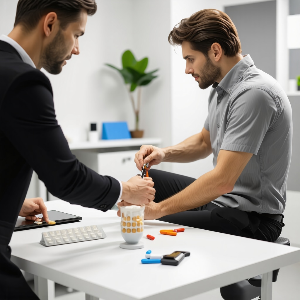 Effective Sciatica Treatments Recommended by Orthopedic Docs