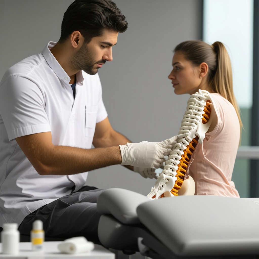 Effective Sciatica Treatments by Board-Certified Orthopedic Doctors