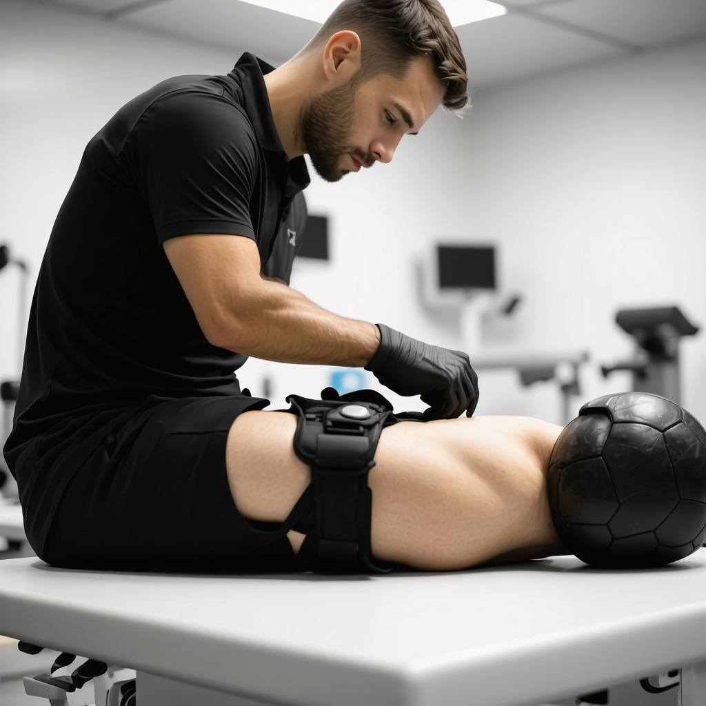 Essential Sports Orthopedic Care Tips for Athletes’ Fast Recovery