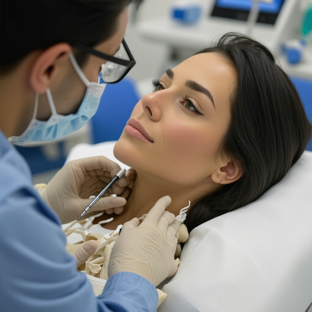 Expert Cervical Spine Treatment: What Patients Should Know