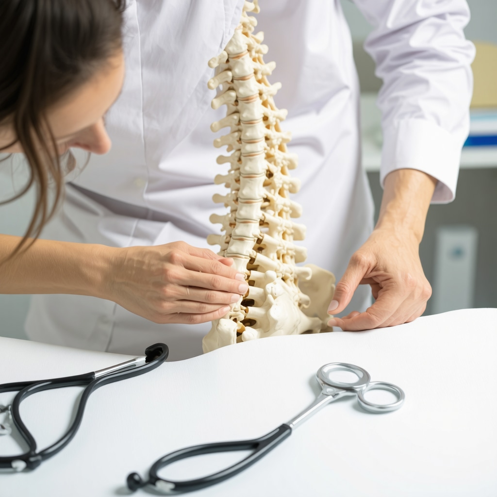 Facet Joint Pain Orthopedic Treatments That Really Work