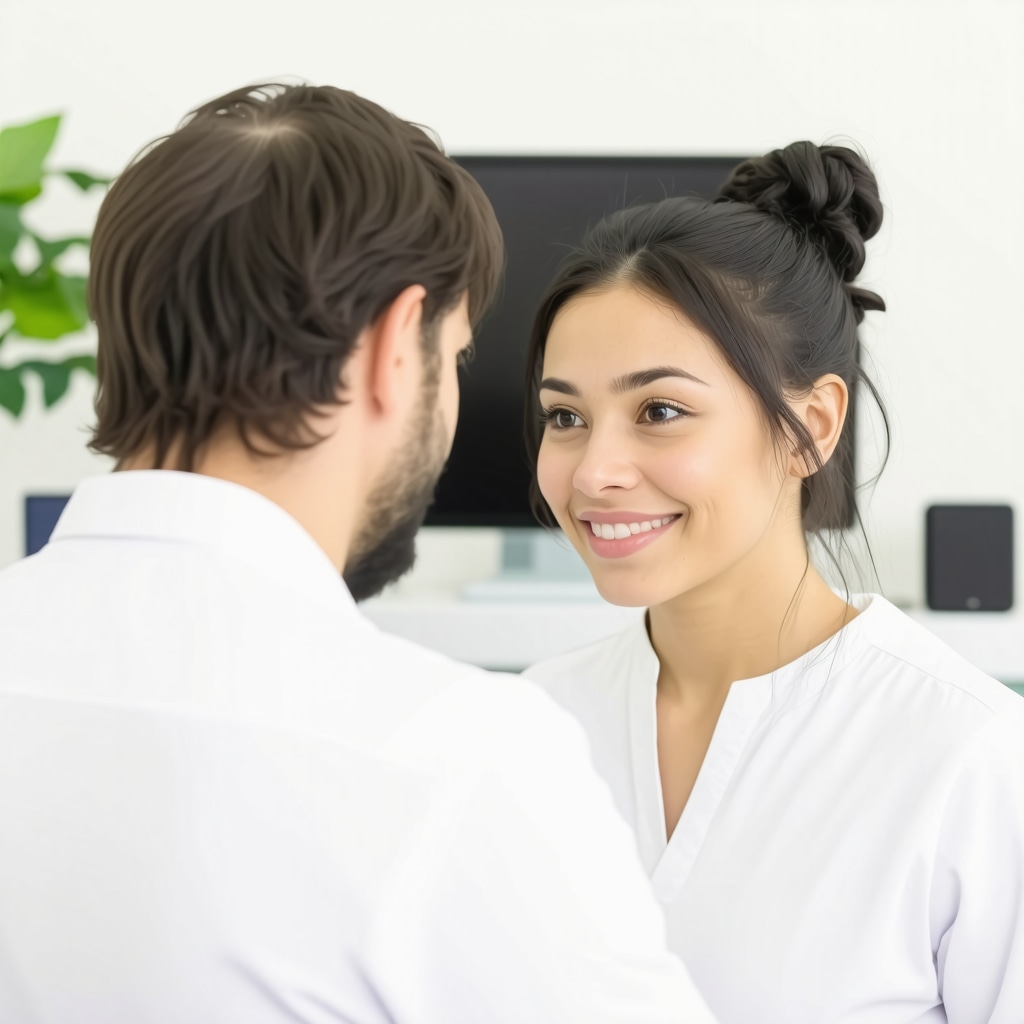Finding the Right Cervical Spine Treatment Specialist Near You