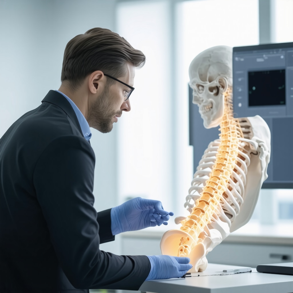 How Orthopedic Care Manages Facet Joint Pain Effectively