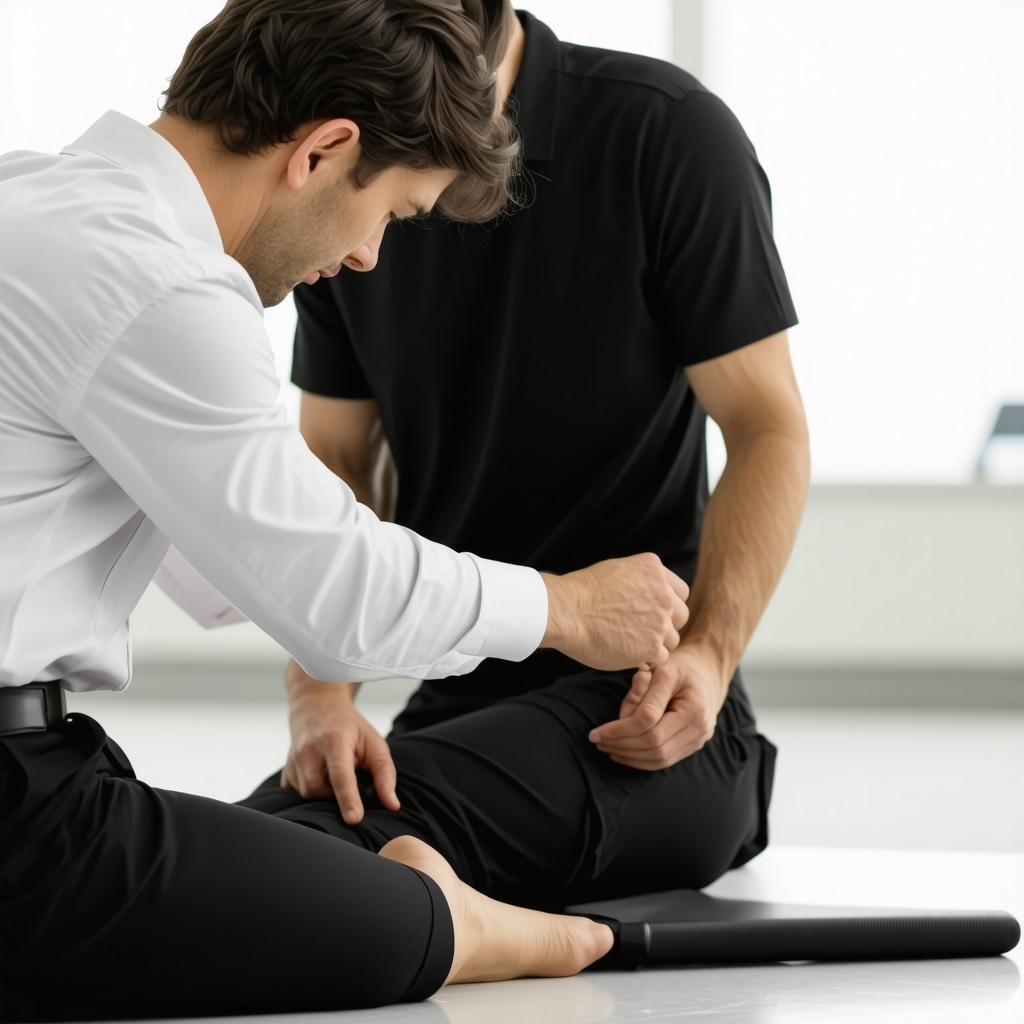 How Orthopedic Procedures Improve Sciatica Pain in NJ Patients