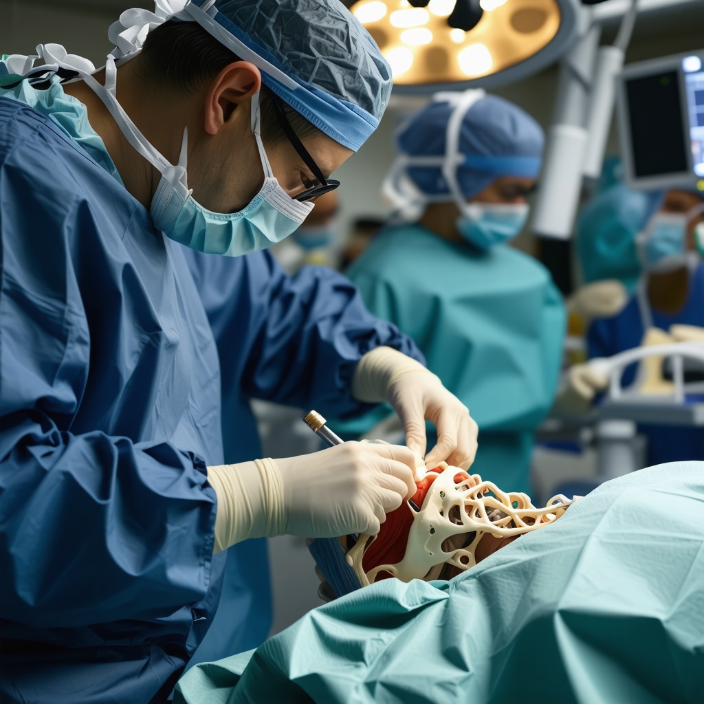 Laser Spine Surgery Risks and Benefits: Orthopedic Expert Insights
