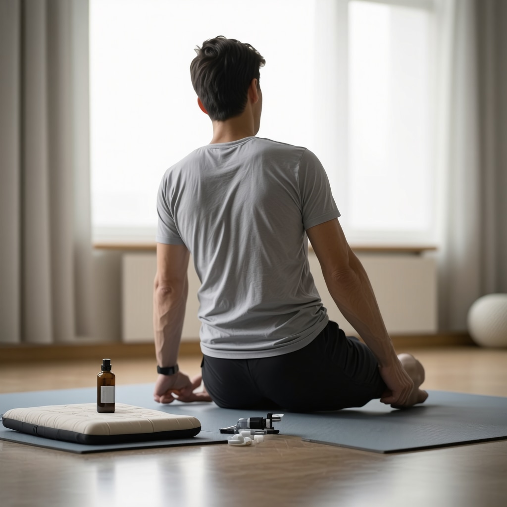 Lumbar Fusion Recovery Tips: Pain Management and Rehab Guide