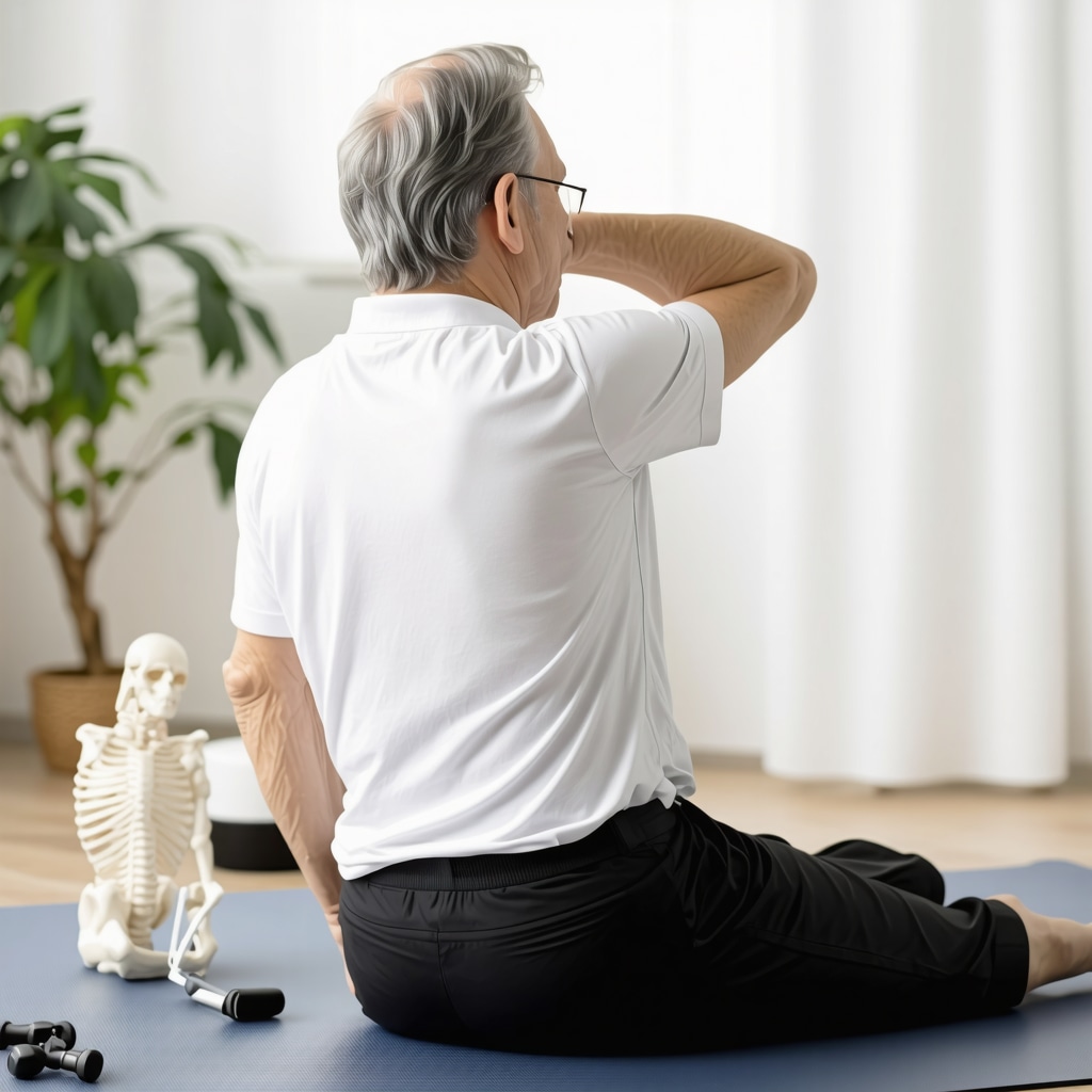 Lumbar Fusion Recovery Tips: What Orthopedic Experts Advise
