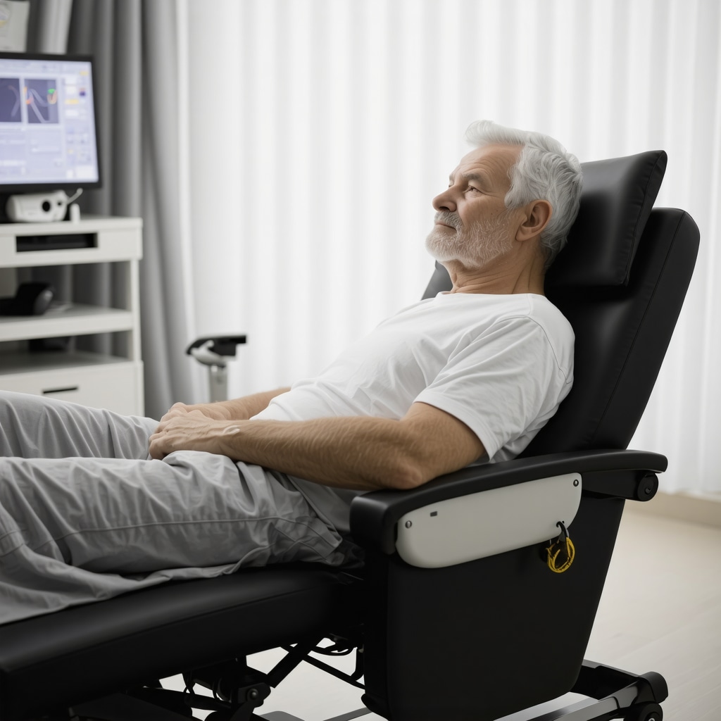 Lumbar Fusion Recovery Tips: What Orthopedic Experts Recommend