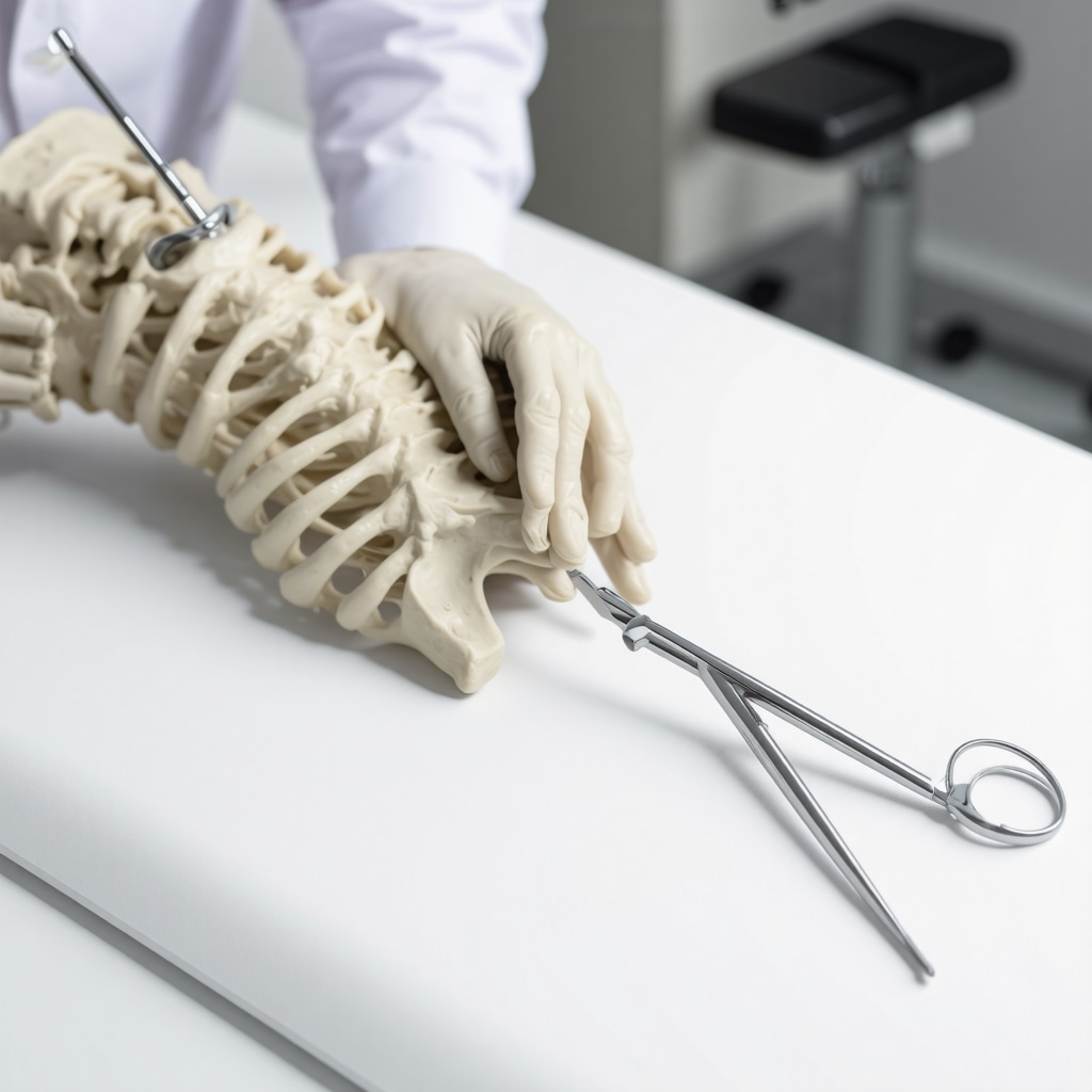 Managing Pinched Nerve: Orthopedic Doctor's Treatment Approaches
