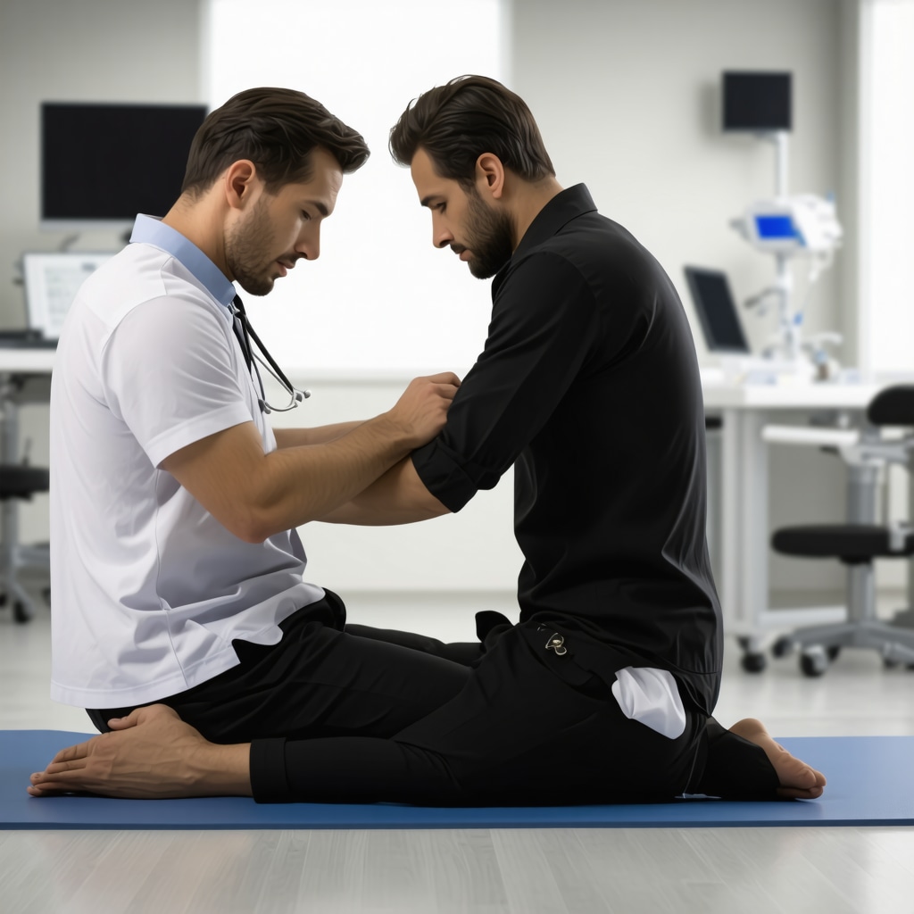 New Jersey Sciatica Specialist: Top Clinics and Treatment Tips