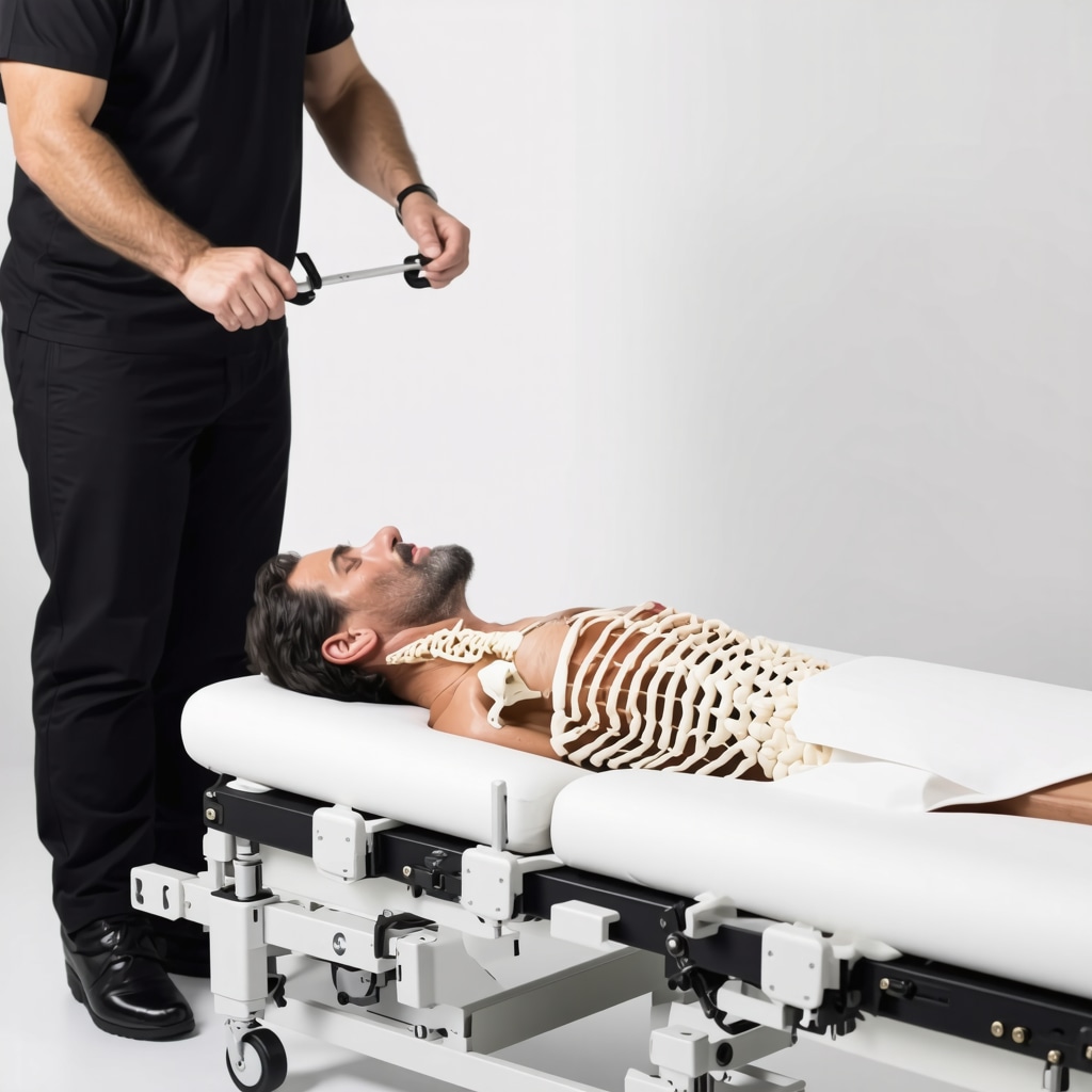 Non-Invasive Spinal Decompression: Benefits and Treatment Insights