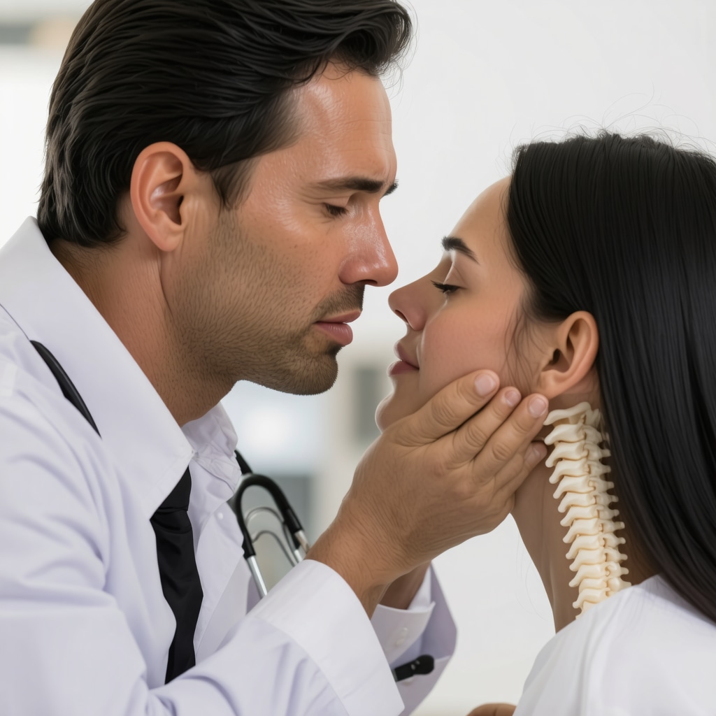 Orthopedic Care for Tension Headaches: What You Should Know