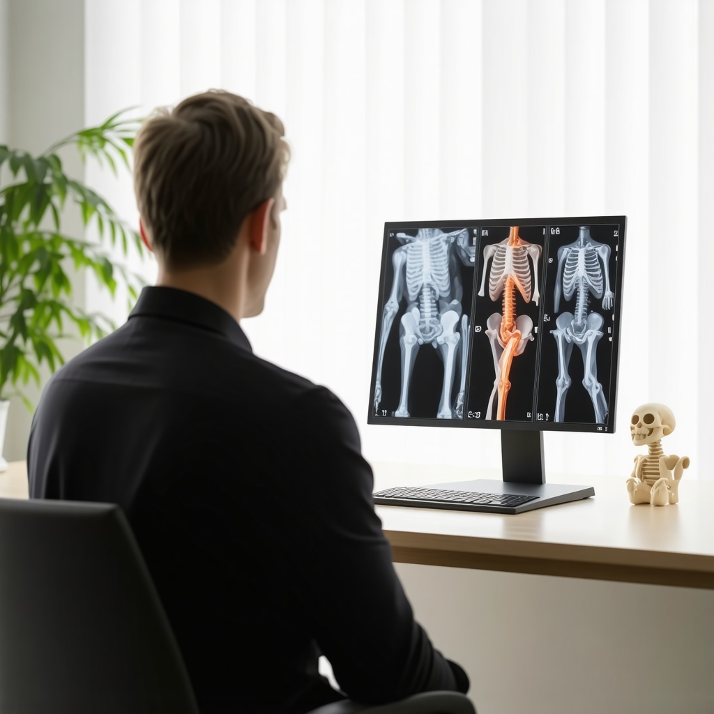 Orthopedic Consultation: What Questions Should You Ask?
