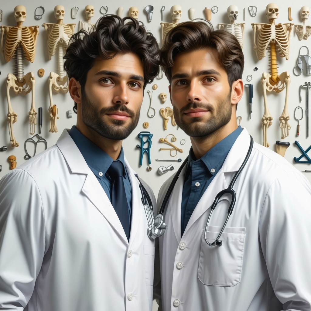 Orthopedic DO vs MD: Key Differences Explained Clearly