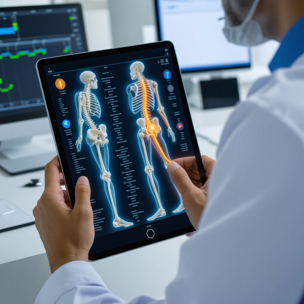 Orthopedic Diagnosis Codes Common List: A Complete Reference 2024