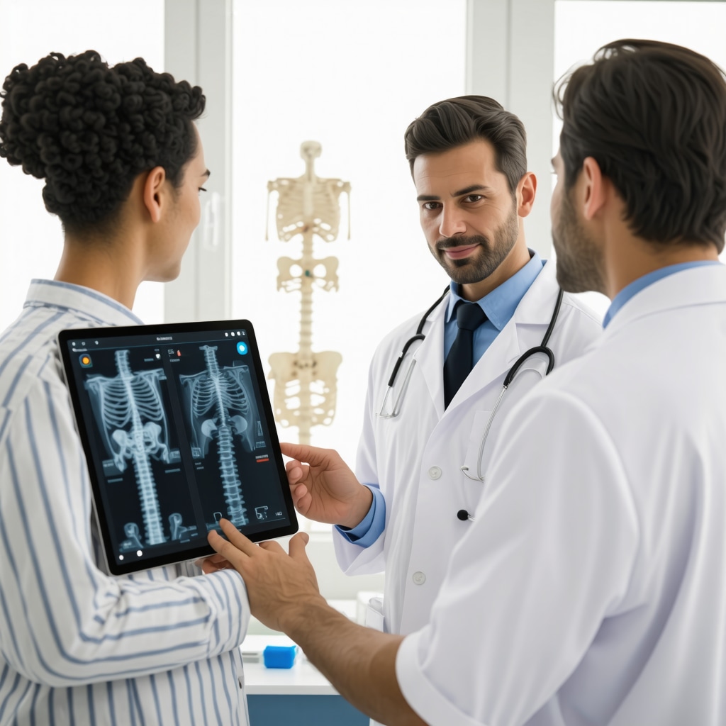 Orthopedic Diagnosis Codes: What Patients and Providers Must Know