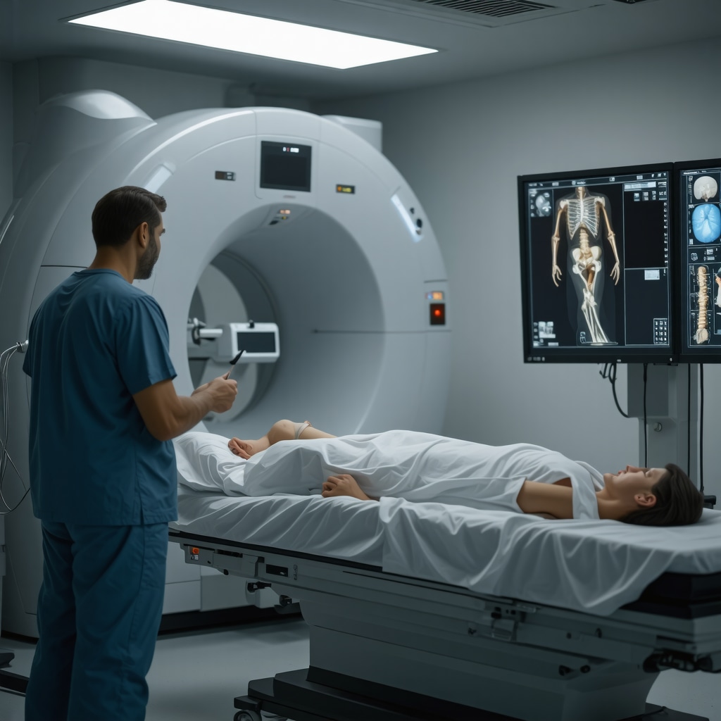 Orthopedic Diagnostic and Imaging Services You Need to Know in NJ