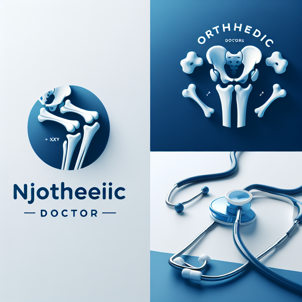 Orthopedic Doctors 