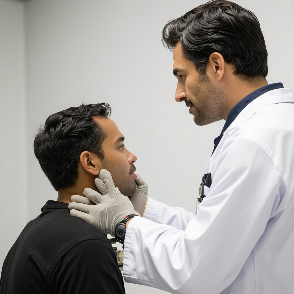 Orthopedic Doctors for Pinched Nerve: Treatment and Advice