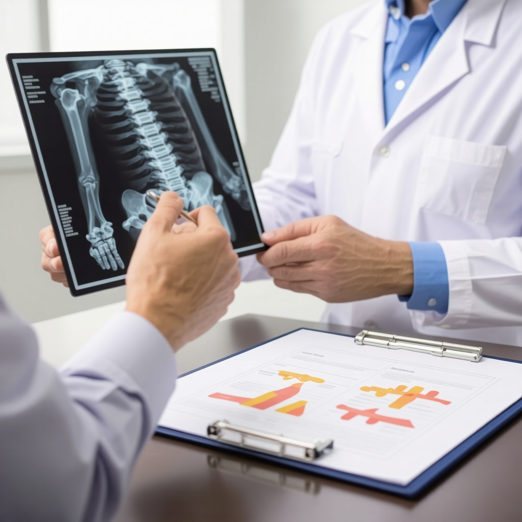 Orthopedic Documentation for Personal Injury Claims Explained