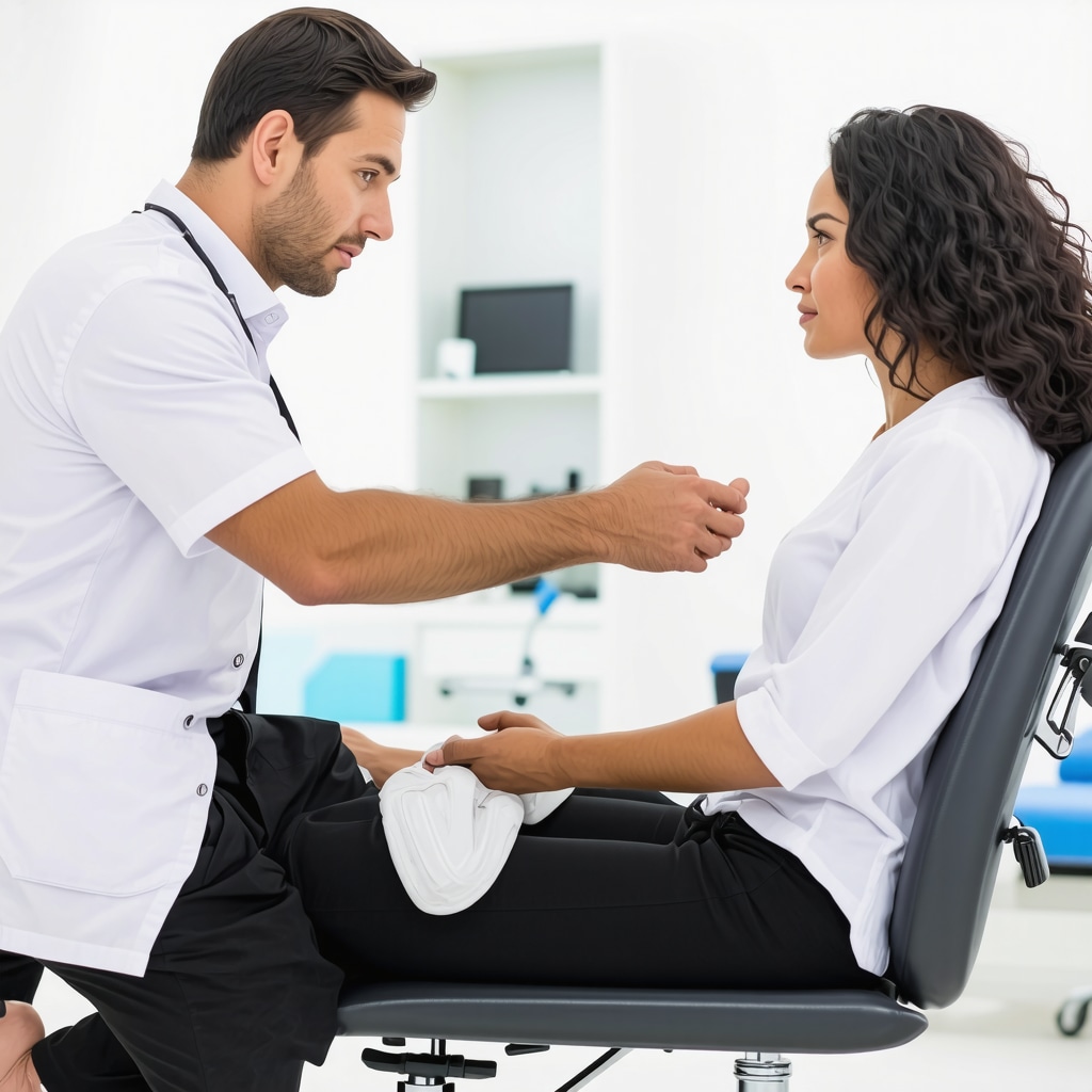 Orthopedic Exam After Car Crash: Crucial Steps You Should Know