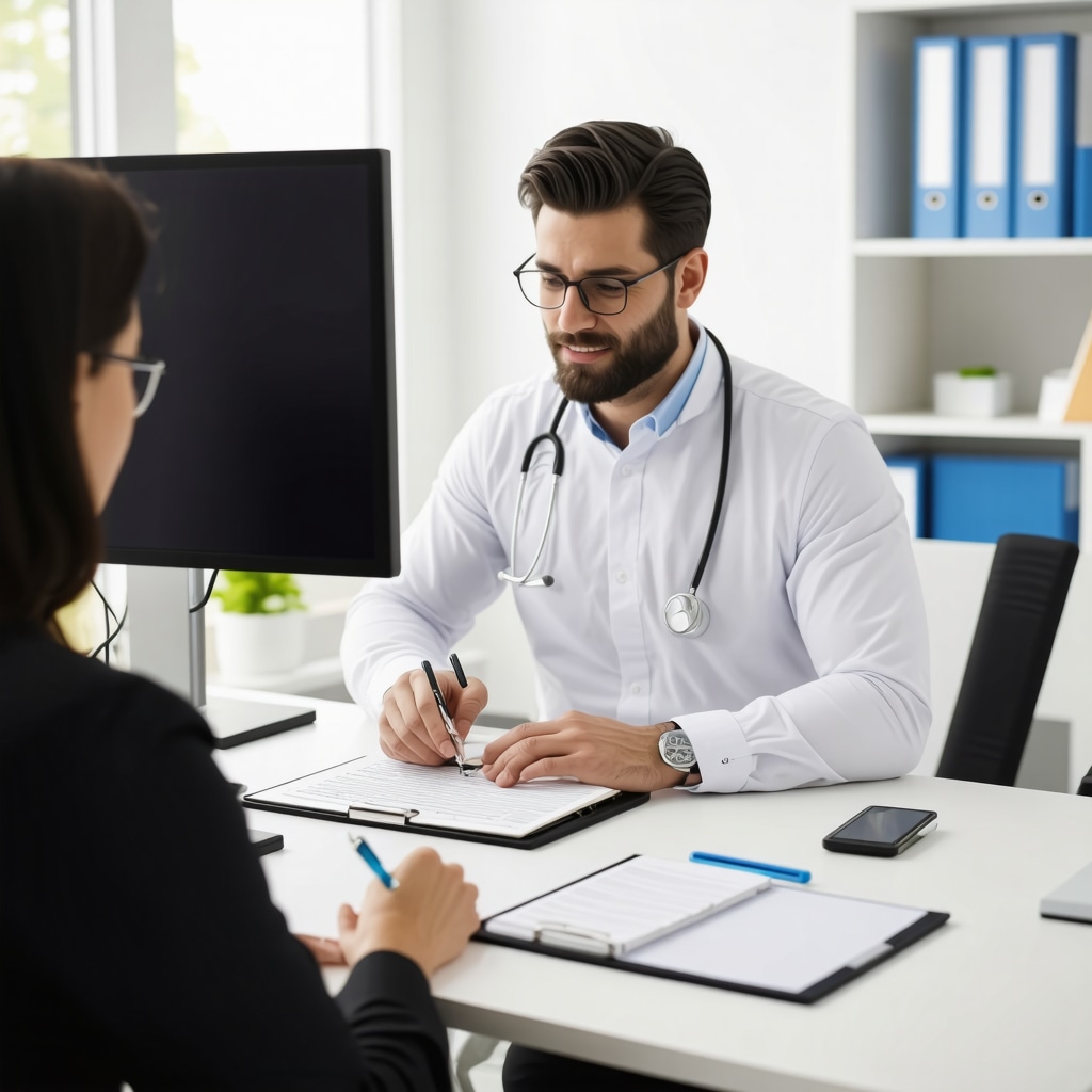 Orthopedic Prior Authorization Help: Streamline Your Process