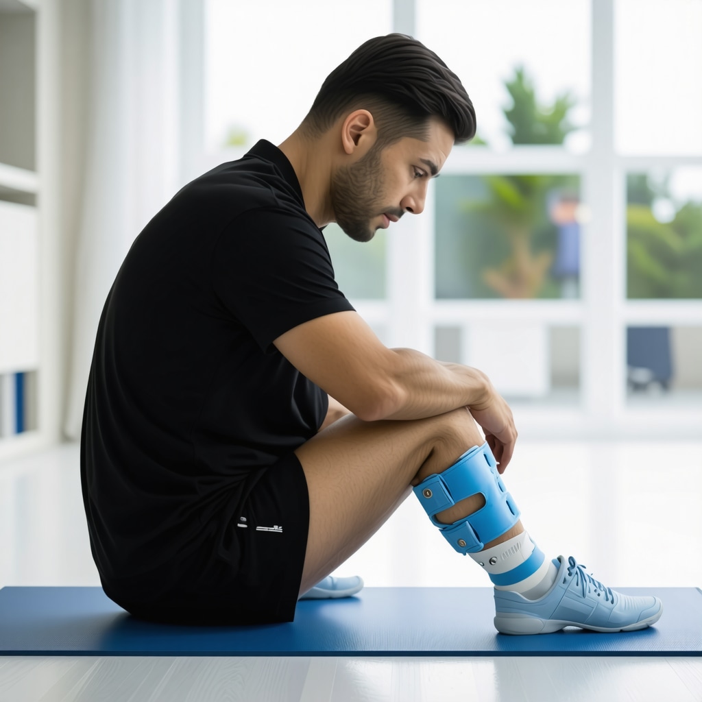 Orthopedic Rehab After Surgery: Essential Steps for Fast Recovery