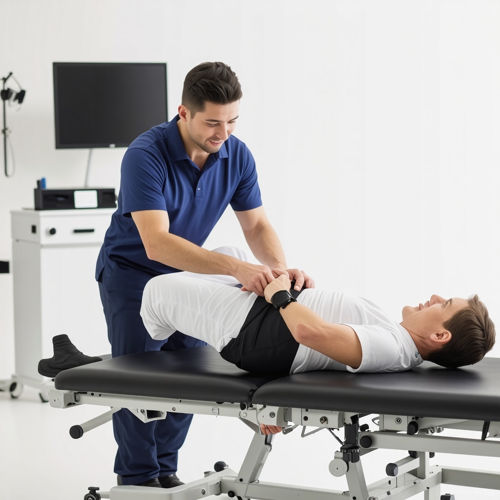 Orthopedic Rehab Schedule After Surgery: Best Practices 2024