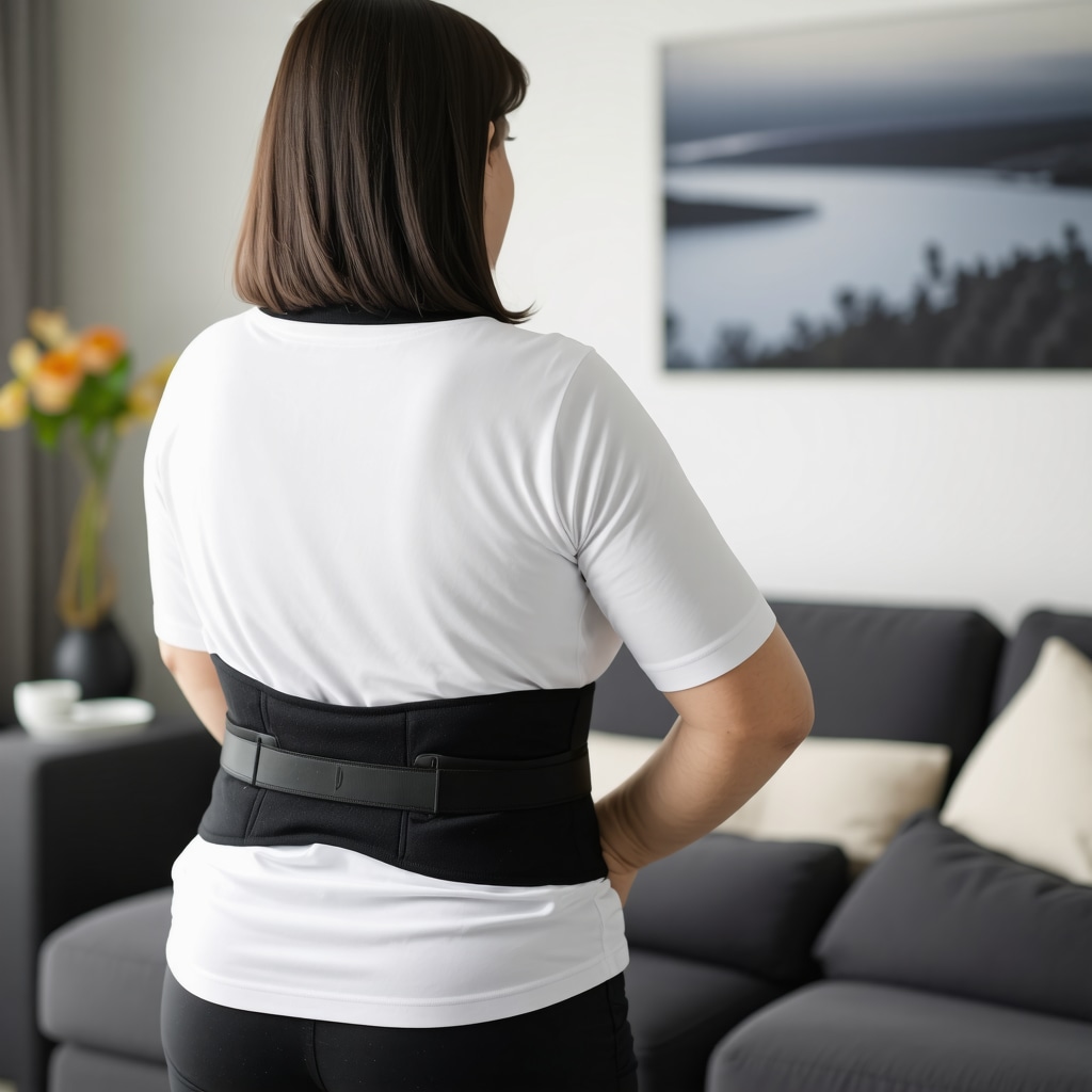 Orthopedic Support Bracing: Best Options for Back Pain Relief in NJ