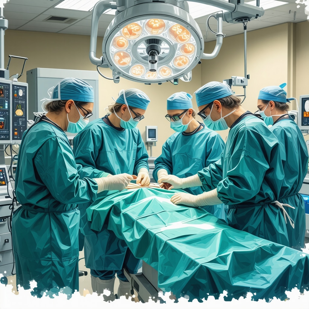 Orthopedic surgeons and osteopathic physicians collaborating with advanced imaging and manual therapy
