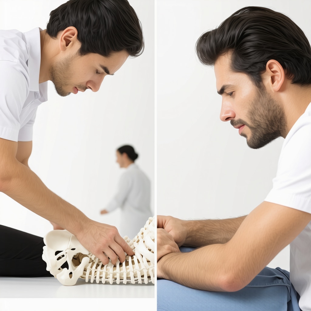 Orthopedic Therapy vs Chiropractic Treatment: Pros and Cons