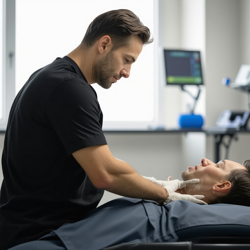 Orthopedic Urgent Care Services in NJ: When to Seek Immediate Help