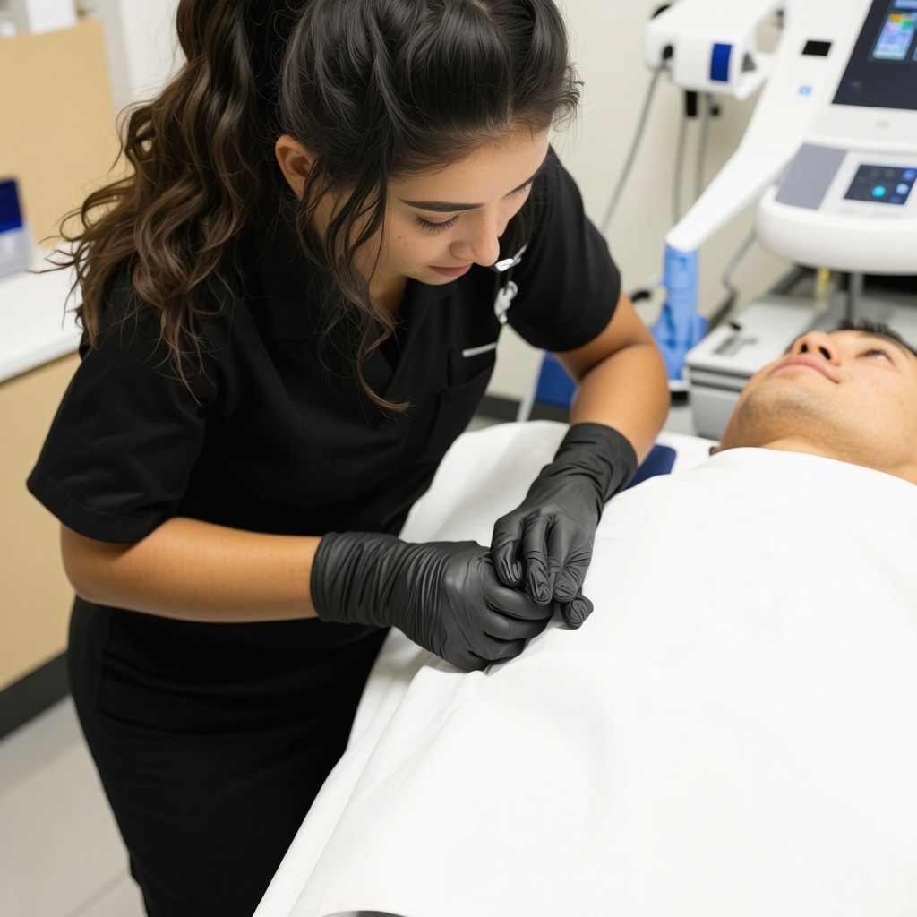 Orthopedic Urgent Care in Bergen County: Quick Relief for Injuries