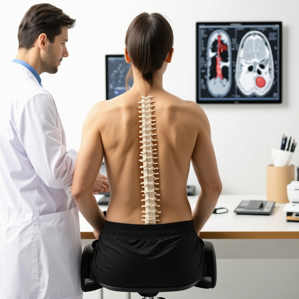 Orthopedic vs Neurologist for Chronic Back Pain: Which to Choose?
