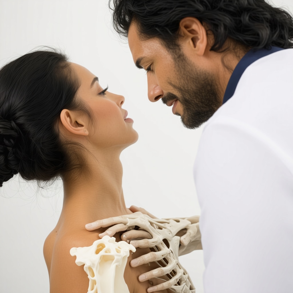 Pinched Nerve Orthopedic Care: Tips for Faster Pain Relief and Healing