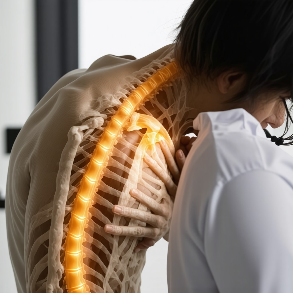Pinched Nerve Symptoms and When to See an Orthopedic Doctor